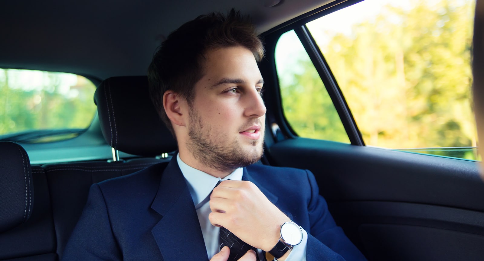Event Transportation