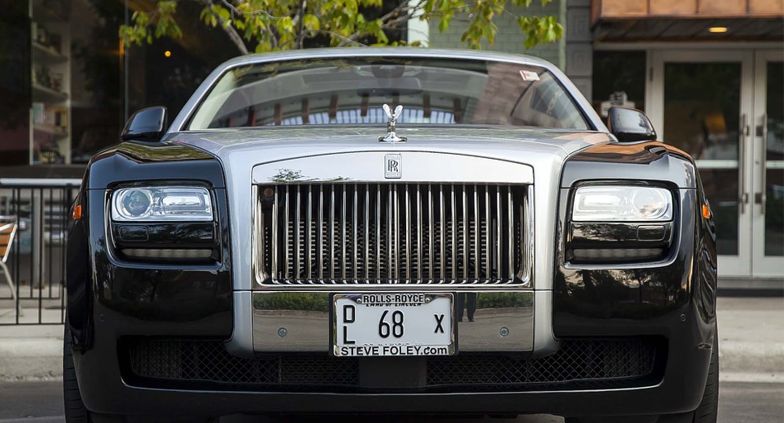 24 Hour Chauffeur