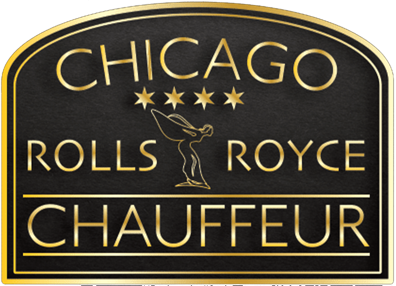 Chicago Rolls Royce Chauffeur